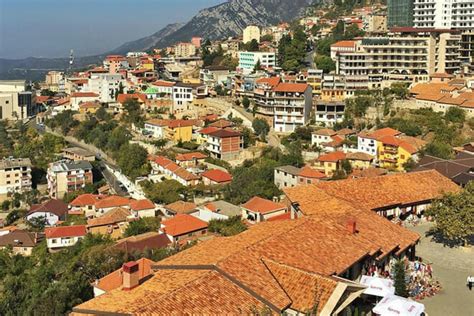 is albania safe for women.